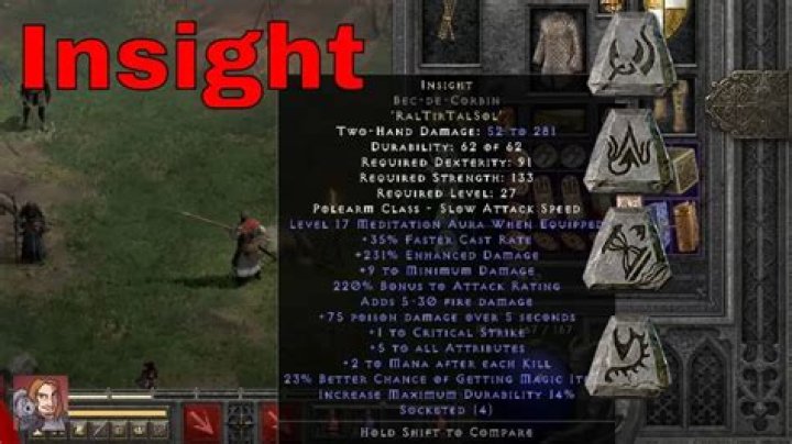 Diablo 2 what level for act 2