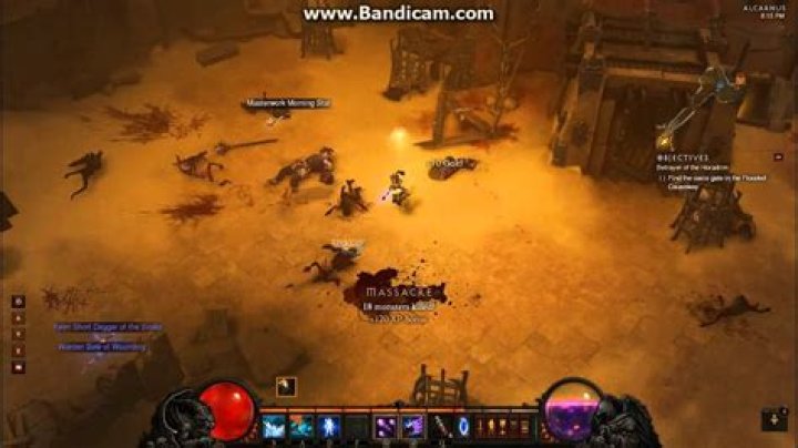 Diablo 3 freezes when entering game