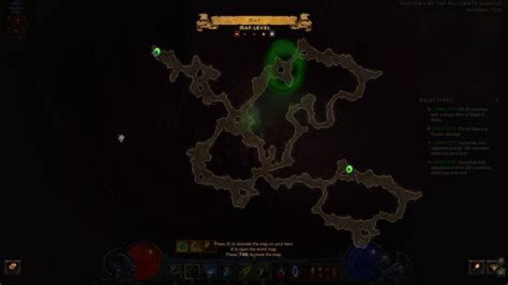 Diablo 3 helltooth set how to get
