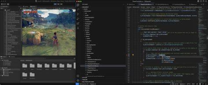 Diablo 3 how does unity work