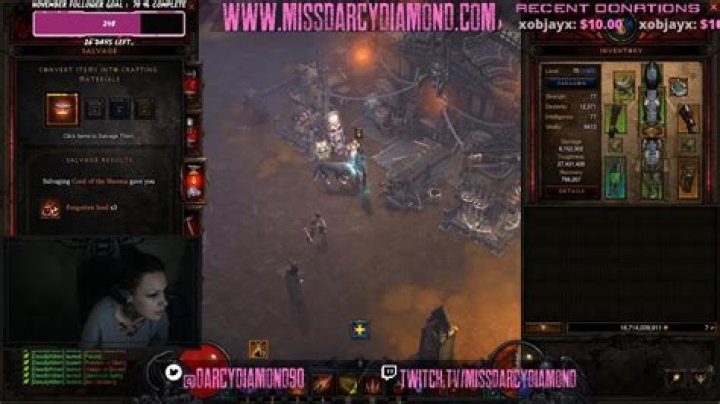 Diablo 3 how to do rifts