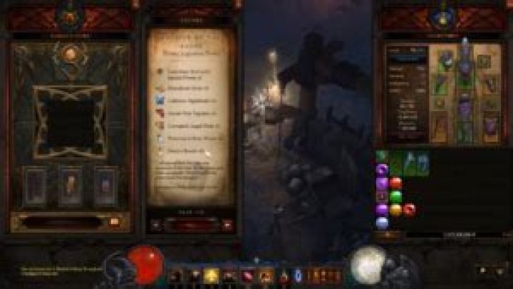 Diablo 3 how to farm death’s breath