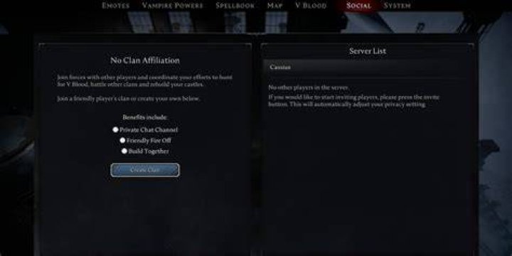 Diablo 3 how to leave a clan