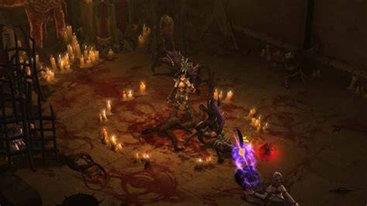 Diablo 3 how to upgrade rare to legendary
