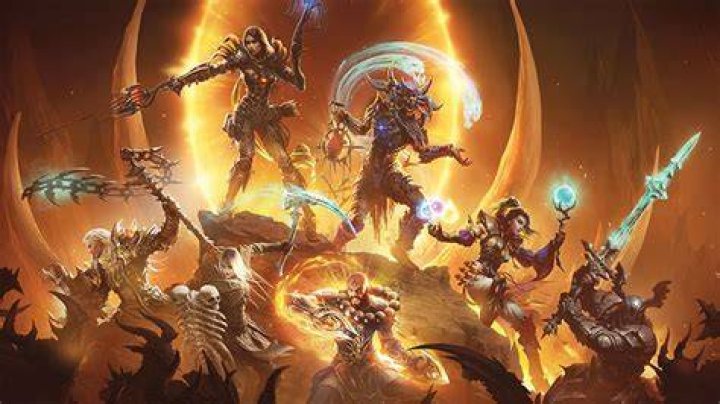 Diablo 3 the paddle what does slap do