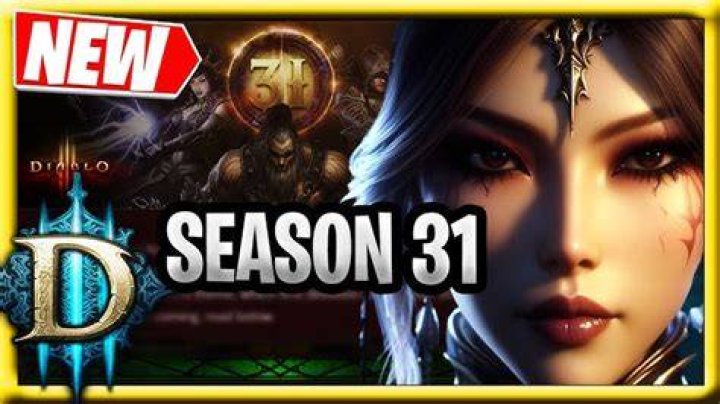 Diablo 3 what is seasonal
