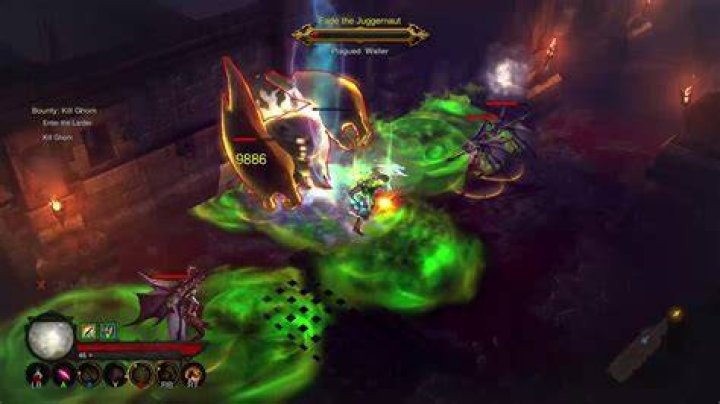 Diablo 3 what to do when you hit 70