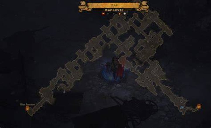 Diablo 3 where is mailbox