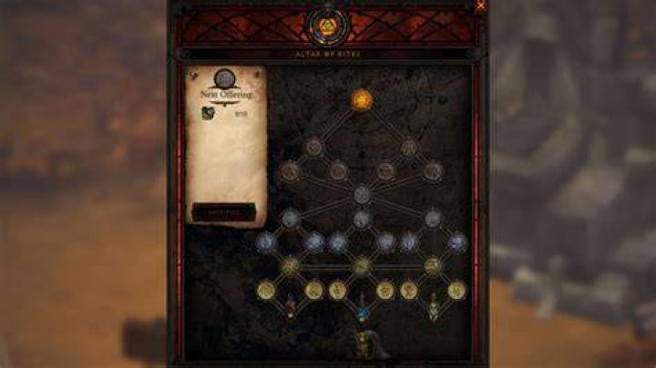 Diablo 3 where to get dyes