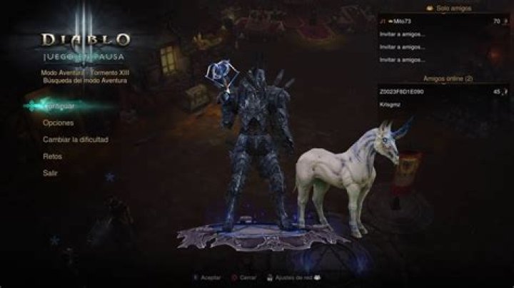Diablo 3 where to get pets