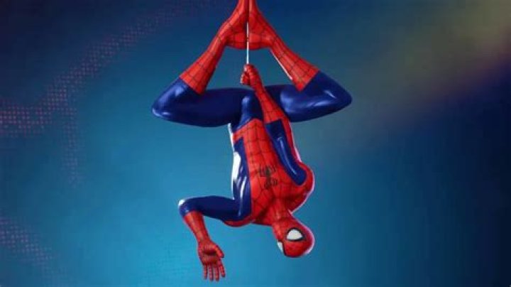 Fortnite how to get spider man mythic