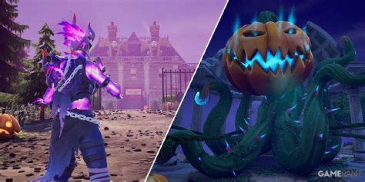 Fortnite naruto how long