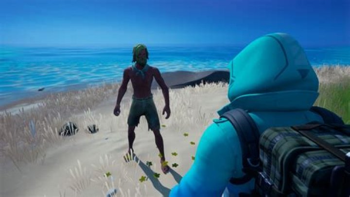 Fortnite where are the joneses