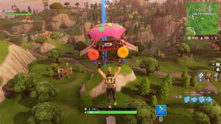Fortnite where are the stone heads looking
