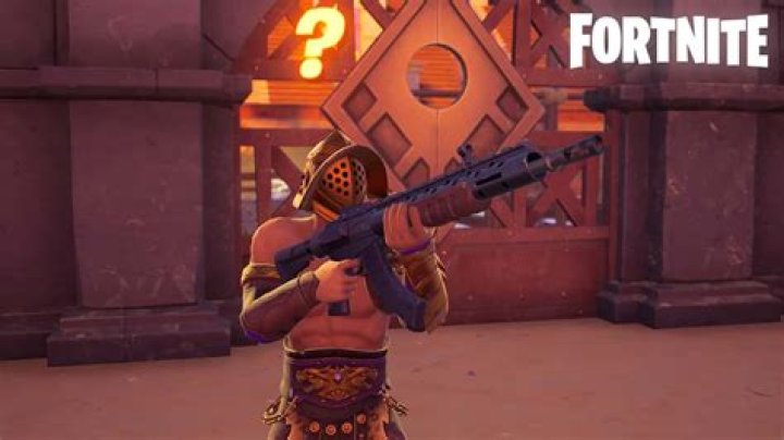Fortnite where to duel characters