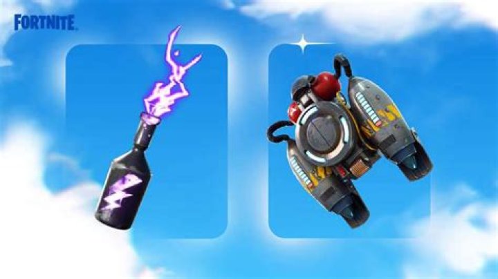 Fortnite where to find tornado