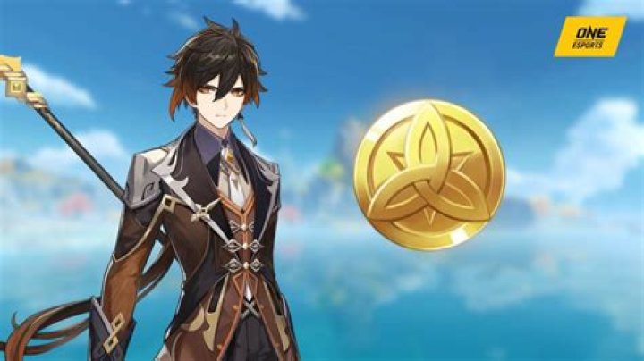 Genshin impact how much mora to max a character