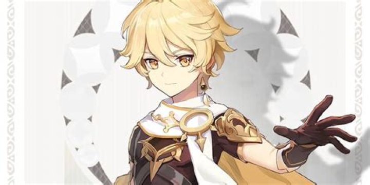 Genshin impact how old is aether