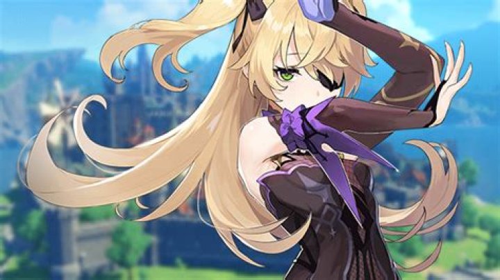 Genshin impact how to get fischl for free