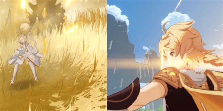 Genshin impact: how to get geo traveler