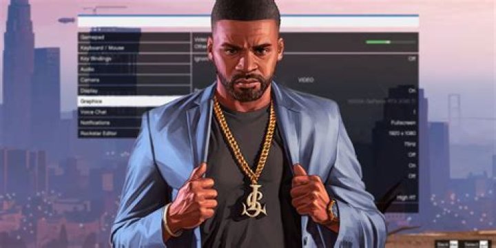 Gta 5 how