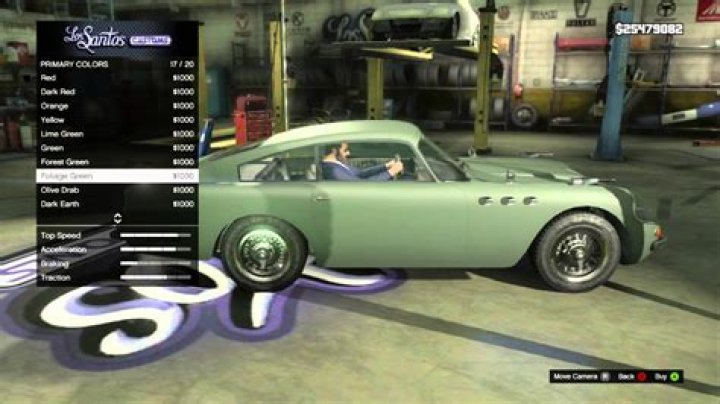 Gta 5 jb 700 how to use guns