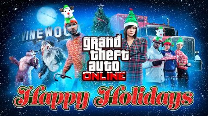 Gta 5 returning player bonus how to get