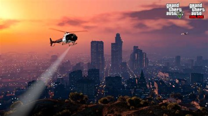 Gta v how it was