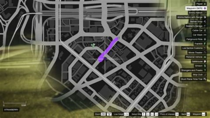 Gta v how to get to new island