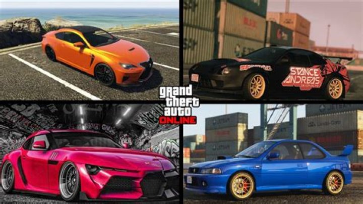 How big is the gta 5 tuners update