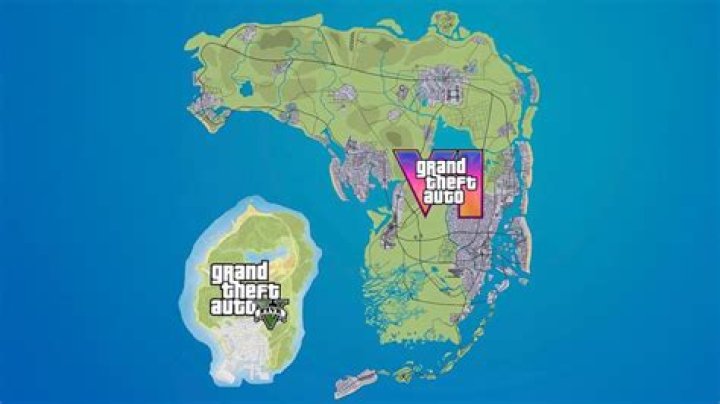 How big is the gta 5 update