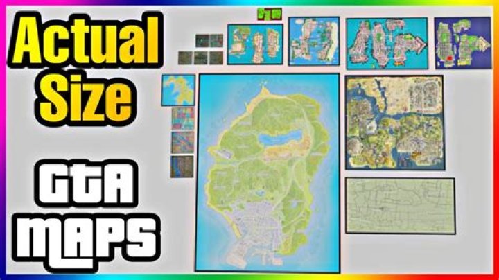 How big is the gta update