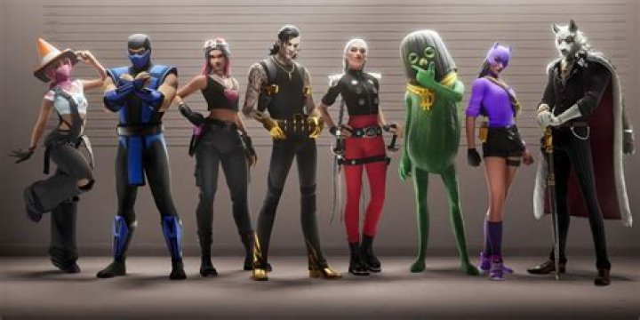 How big is the season 6 update fortnite