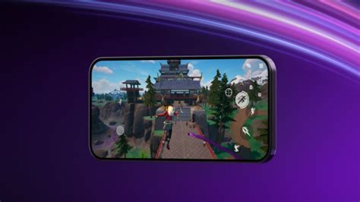 How can i play fortnite on my iphone