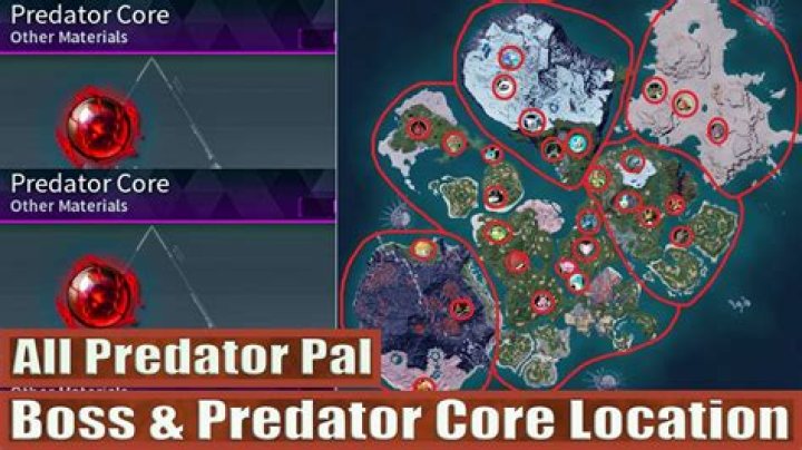 How do i get predator on fortnite