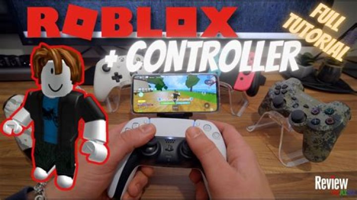 How do we play roblox