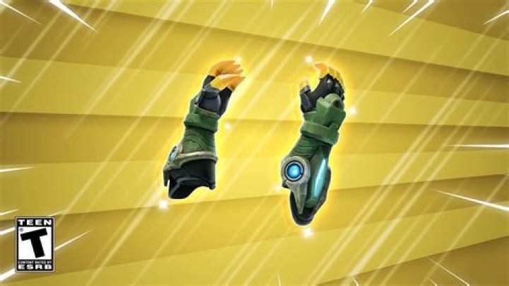 How do you craft a hunter cloak in fortnite