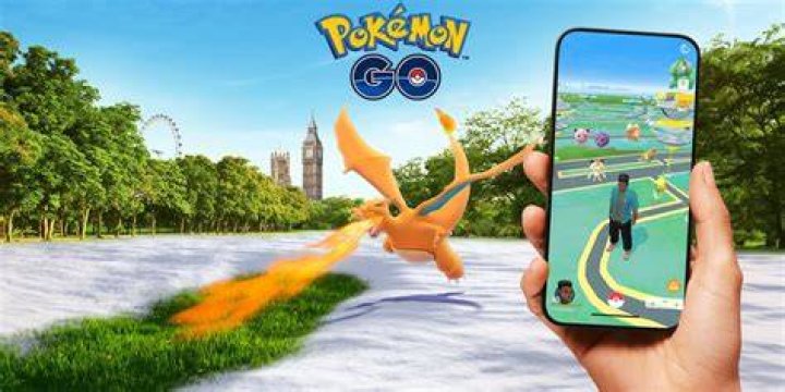 How do you get a special item in pokemon go