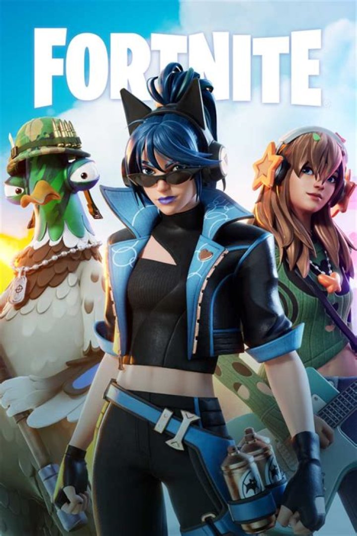 How do you get the last gift in fortnite