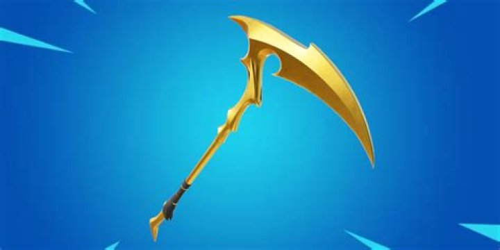 How do you get the scythe in fortnite