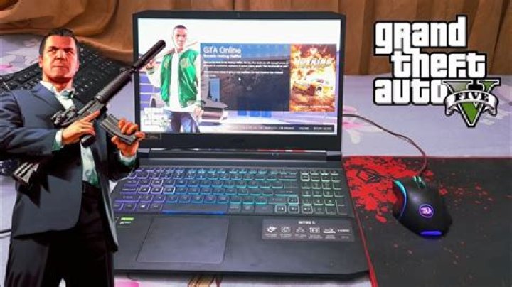 How do you play gta v