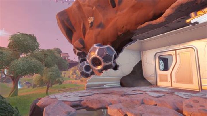 How do you spoil the moles sabotage attempt in fortnite