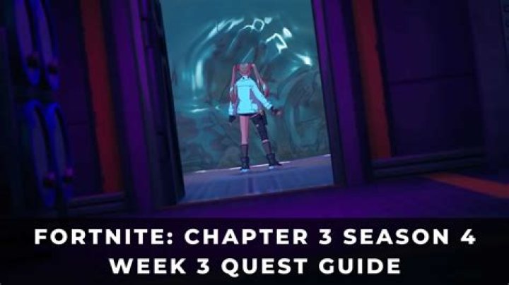 How do you swing in fortnite chapter 3