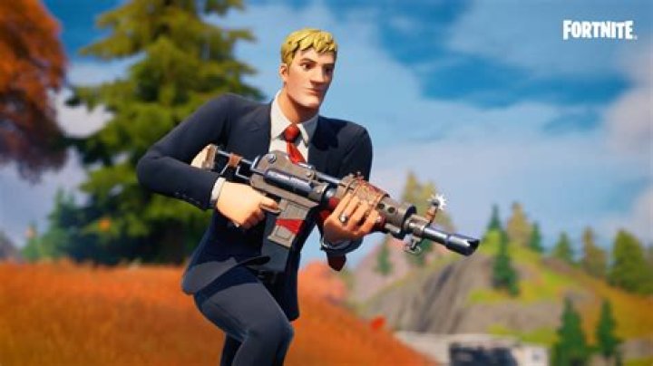 How do you talk to the joneses in fortnite