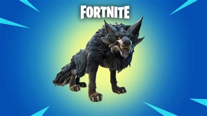 How do you tame the wolves in fortnite