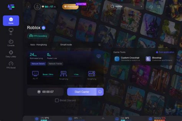 How does giver work in roblox