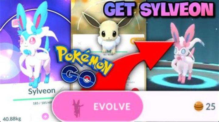 How good is sylveon in pokemon go