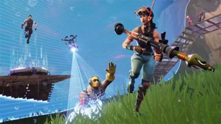 How long do fortnite updates take