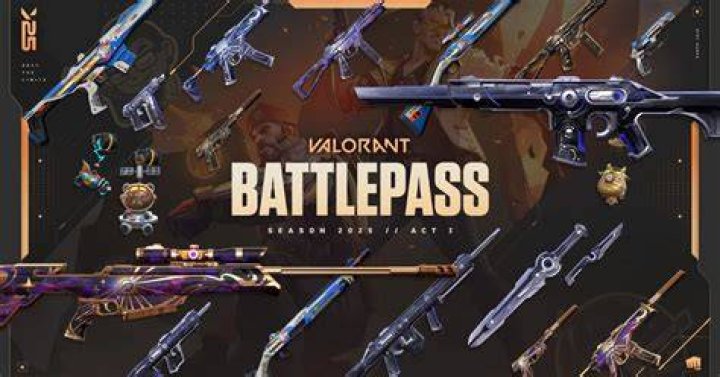 How long does a valorant game last