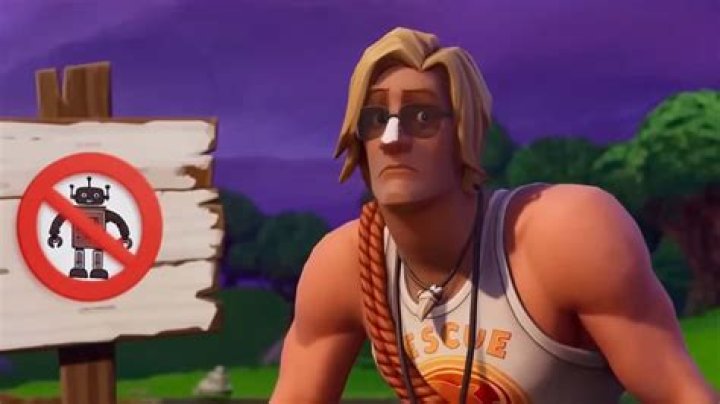 How long fortnite been out